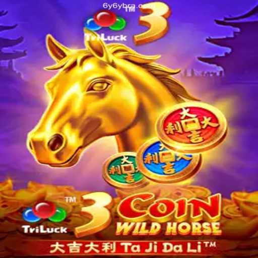 Exploring the Thrills of 3CoinWildHorse: A Deep Dive into the Game
