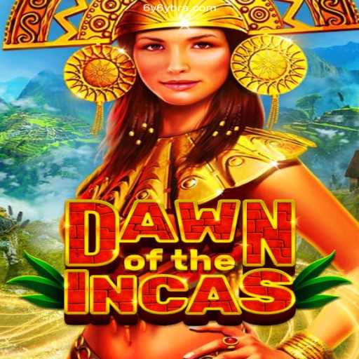 Exploring the Adventure: DawnoftheIncas and the Best Online Casino in Brazil