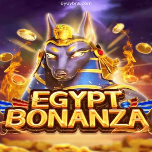Exploring the World of EgyptBonanza: A Journey Through Time with 6Y6Y.COM Oficial 💯️