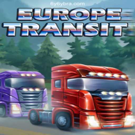 Unveiling EuropeTransit: A Journey Through Strategy and Skill