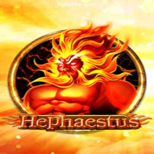 Exploring Hephaestus: A Mythological Adventure in the World of Gaming