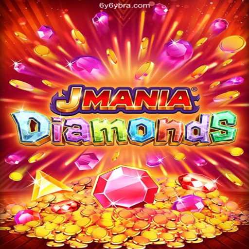Explore JManiaDiamonds: A Thrilling Adventure in Online Gaming