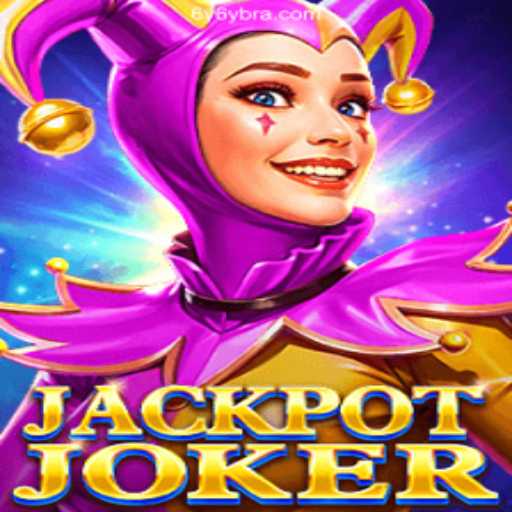 Unleashing the Thrills of JackpotJoker at 6Y6Y.COM Oficial - O Melhor Cassino Online do Brasil