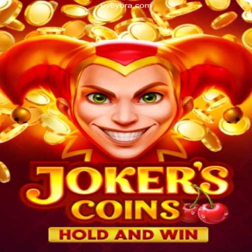 Exploring JokersCoins: An Exciting Addition to 6Y6Y.COM Oficial 💯️