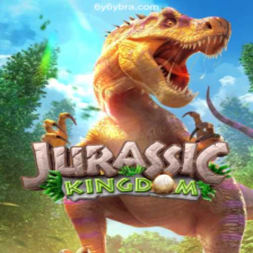 Explore JurassicKingdom at 6Y6Y.COM Oficial - O melhor cassino online do Brasil