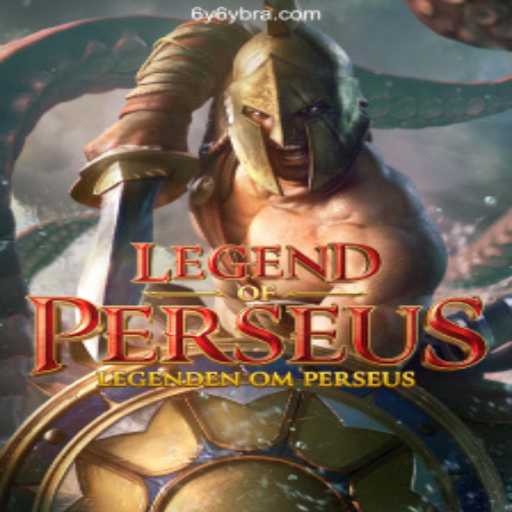 The Enchanting Realm of LegendofPerseus