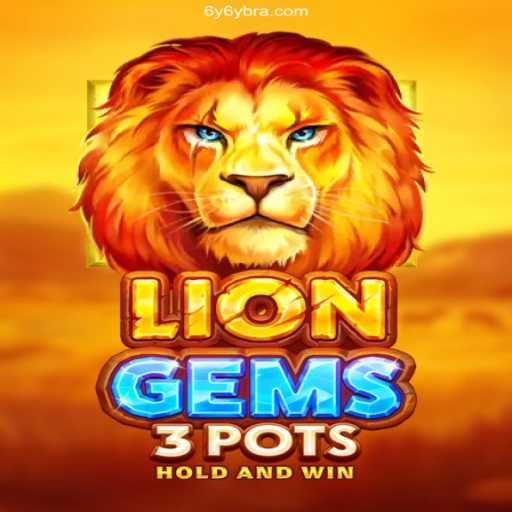 LionGems3pots: Unveiling the Exciting World of Online Gaming