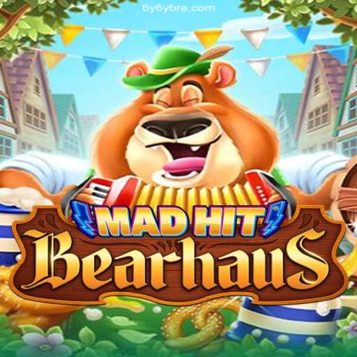 Exploring the World of MadHitBearhaus and Online Casinos in Brazil