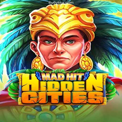 MadHitHiddenCities: Unravel the Mysteries of a Thrilling Adventure