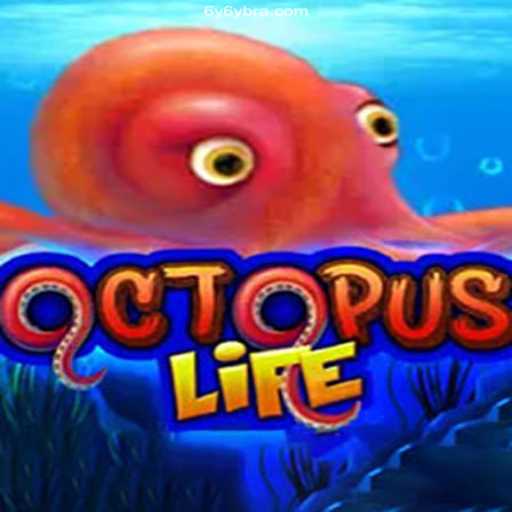 Exploring the Immersive World of OctopusLife and Its Online Casino Branding