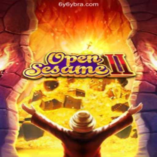 Discover the Excitement of OpenSesameII: Brazil's Premier Online Casino Game