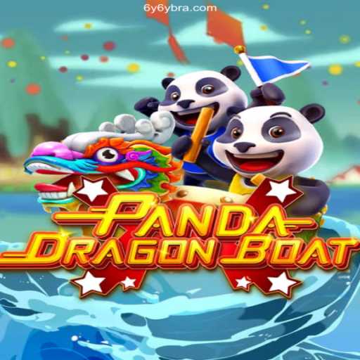 Dive into Adventure: Exploring PANDADRAGONBOAT with 6Y6Y.COM Oficial 💯️
