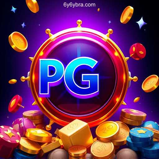 6Y6Y.COM Oficial 💯️ - O melhor cassino online do Brasil