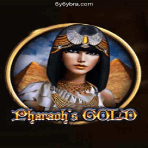 PharaohsGold: The Adventure Begins at 6Y6Y.COM Oficial 💯️