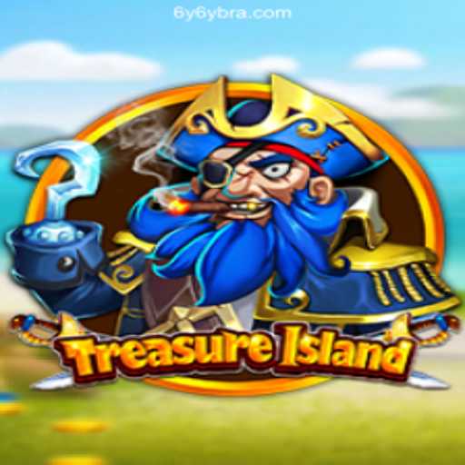 Explore the Thrills of TreasureIsland at 6Y6Y.COM Oficial – Brazil's Premier Online Casino